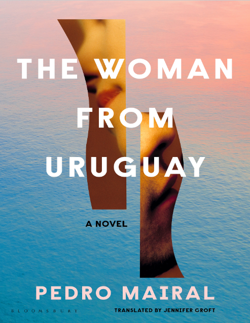 The Woman from Uruguay